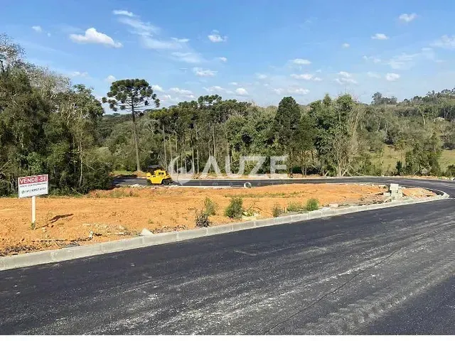 Terreno com 1m², à venda, no bairro Vila Conceição em Campo Largo