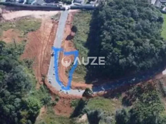 Terreno com 1m², à venda, no bairro Vila Conceição em Campo Largo