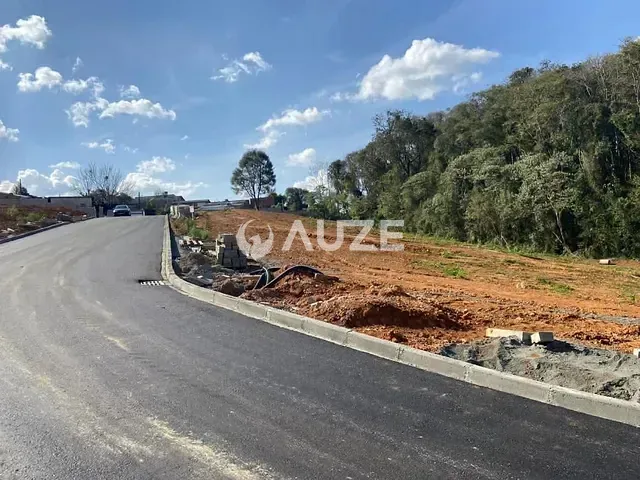 Terreno com 1m², à venda, no bairro Vila Conceição em Campo Largo