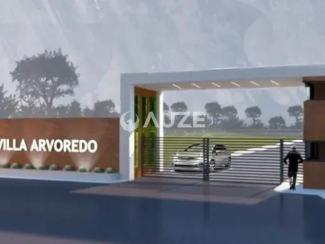 Terreno com 1m², à venda, no bairro Vila Conceição em Campo Largo