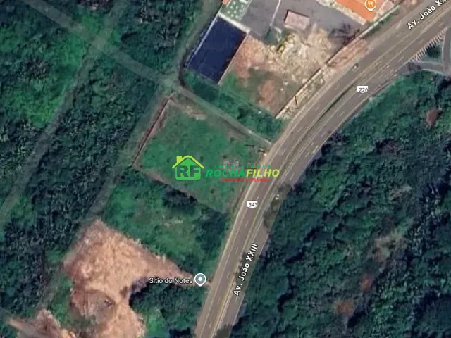 Terreno 1 quarto e 1 banheiro, para alugar, no bairro Uruguai em Teresina