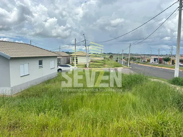 Terreno com 160m², à venda, no bairro Parque Giansante em Bauru