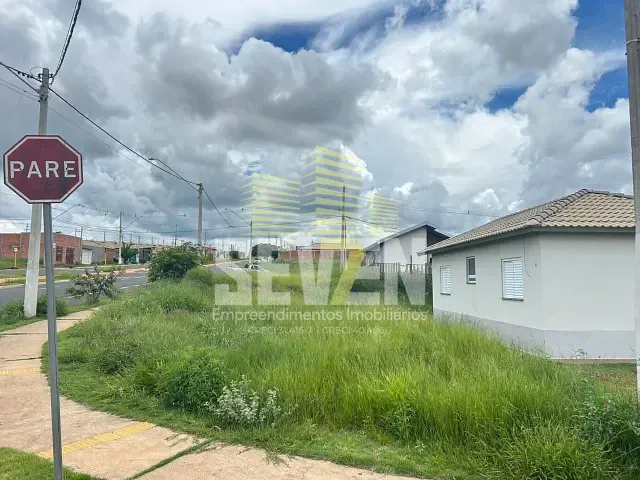 Terreno com 160m², à venda, no bairro Parque Giansante em Bauru