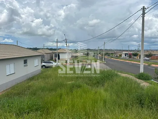 Terreno com 160m², à venda, no bairro Parque Giansante em Bauru