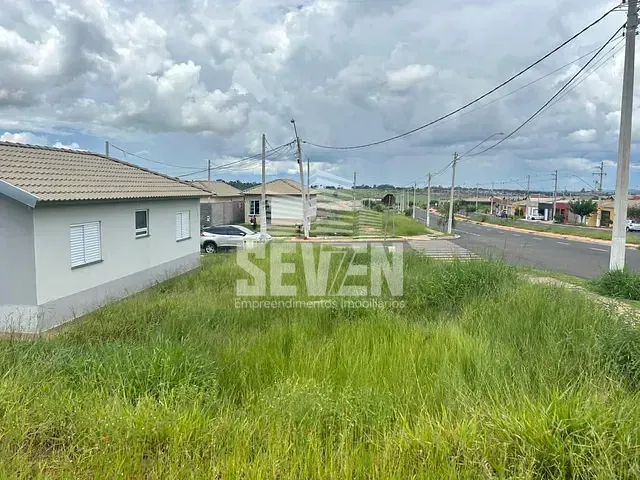 Terreno com 160m², à venda, no bairro Parque Giansante em Bauru
