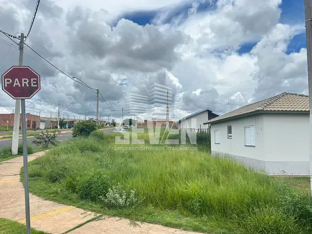 Terreno com 160m², à venda, no bairro Parque Giansante em Bauru