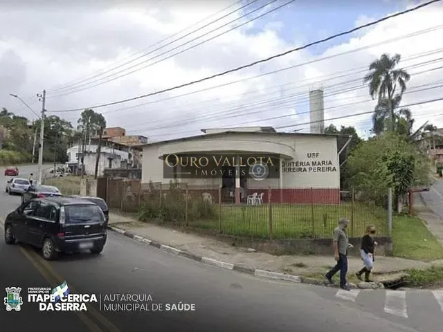 Terreno com 36330m², à venda, no bairro Mombaça em Itapecerica da Serra