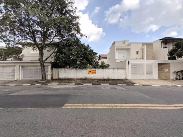 Foto do Terreno - Residencial - Adalgisa | Zequinha Imóveis