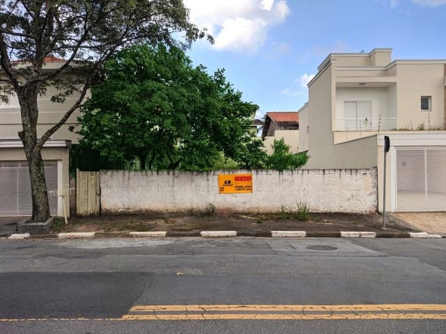 Foto do Terreno - Residencial - Adalgisa | Zequinha Imóveis