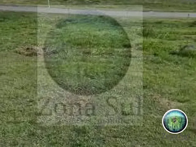 Terreno com 612m², à venda, no bairro Jardim Santa Rosália em Sorocaba