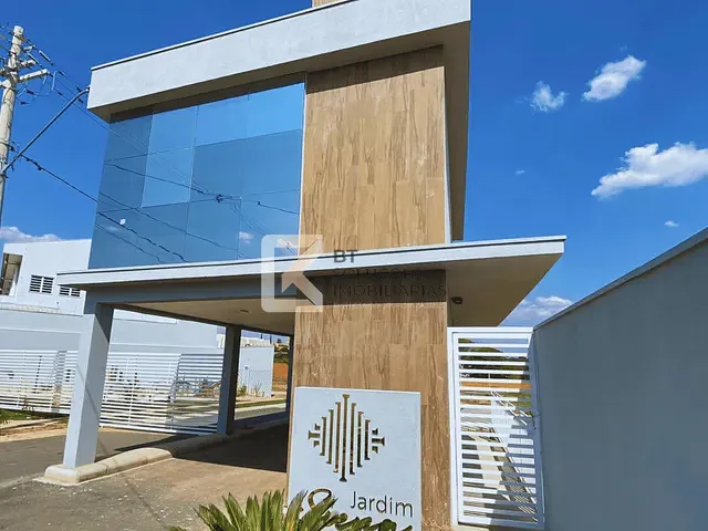 Terreno com 607m², à venda, no bairro Itaici em Indaiatuba