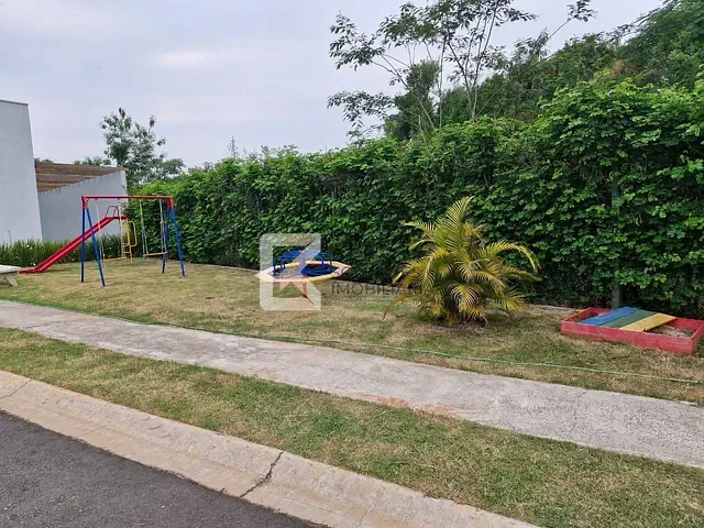 Terreno com 607m², à venda, no bairro Itaici em Indaiatuba