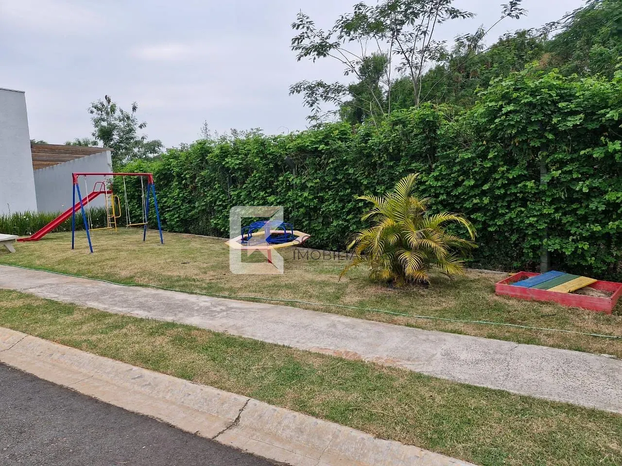 Terreno, 607 m² - Foto 2
