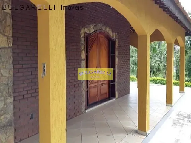 Terreno com 10800m², à venda, no bairro Jardim Santo Antonio I em Campo Limpo Paulista