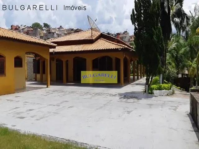 Terreno com 10800m², à venda, no bairro Jardim Santo Antonio I em Campo Limpo Paulista