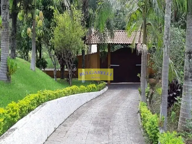 Terreno com 10800m², à venda, no bairro Jardim Santo Antonio I em Campo Limpo Paulista