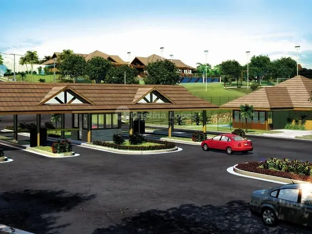 Terreno com 450m², à venda, no bairro Novo Uruguai em Teresina