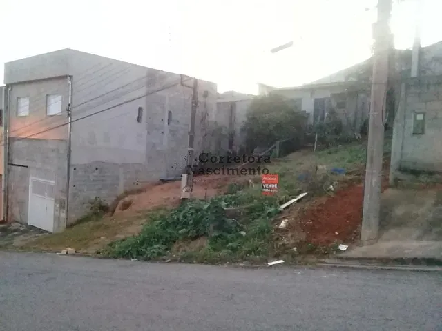 Terreno com 140m², à venda, no bairro Parque dos Príncipes em Jacareí