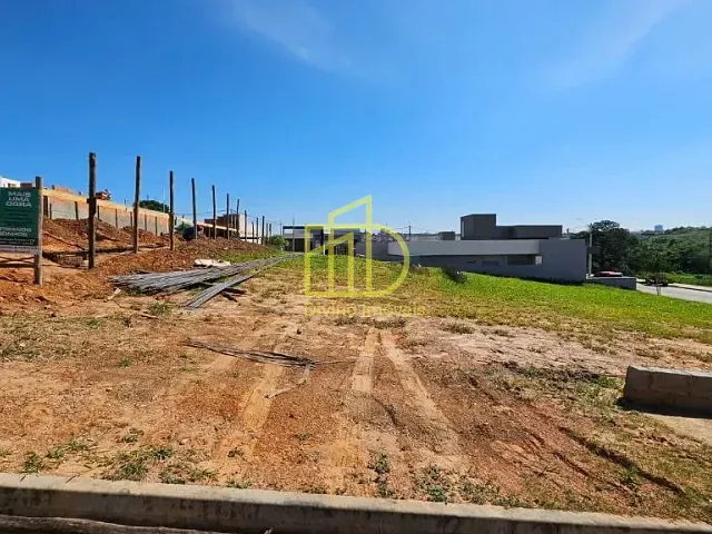 Terreno com 220m², à venda, no bairro Jardim Wanel Ville V em Sorocaba