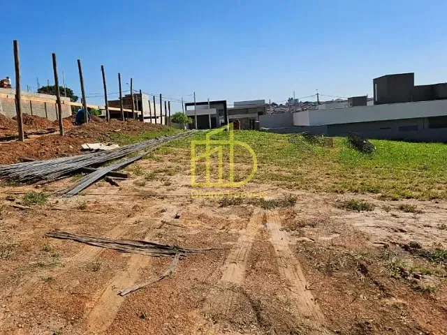 Terreno com 220m², à venda, no bairro Jardim Wanel Ville V em Sorocaba