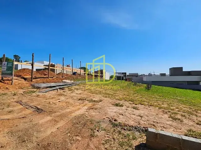 Terreno com 220m², à venda, no bairro Jardim Wanel Ville V em Sorocaba
