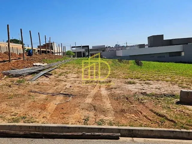 Terreno com 220m², à venda, no bairro Jardim Wanel Ville V em Sorocaba
