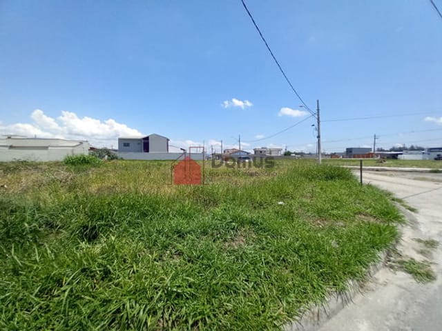 Terreno com 412m², à venda, no bairro Residencial e Comercial Portal dos Eucaliptos em Pindamonhangaba