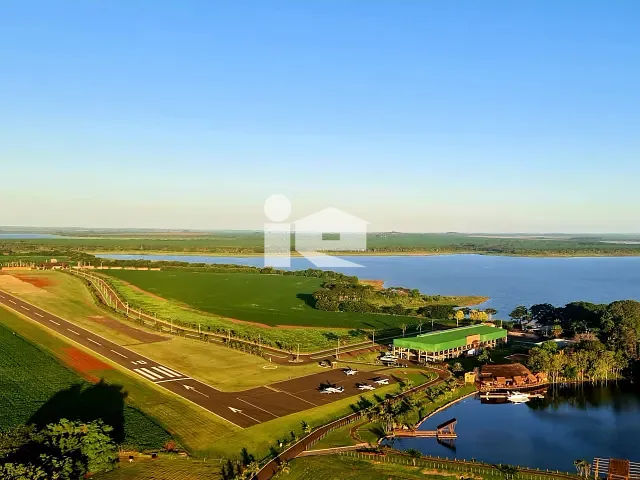 Terreno com 1000m², à venda, no bairro Punta em Sertaneja