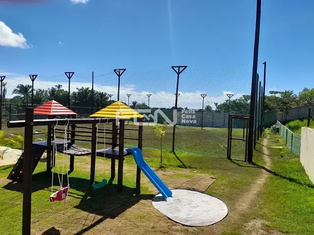 Terreno com 348m², à venda, no bairro Cajazeiras de Abrantes (Abrantes) em Camaçari