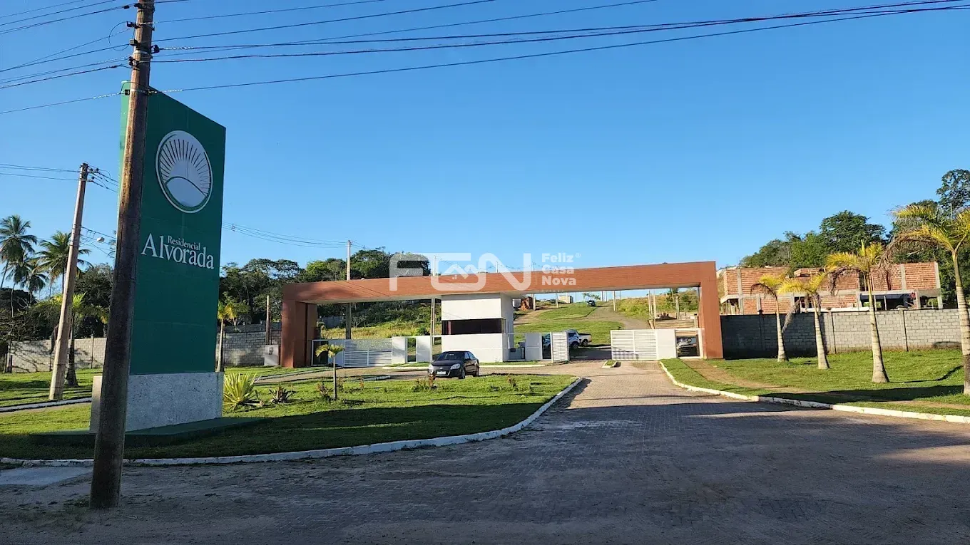 Terreno, 348 m² - Foto 1
