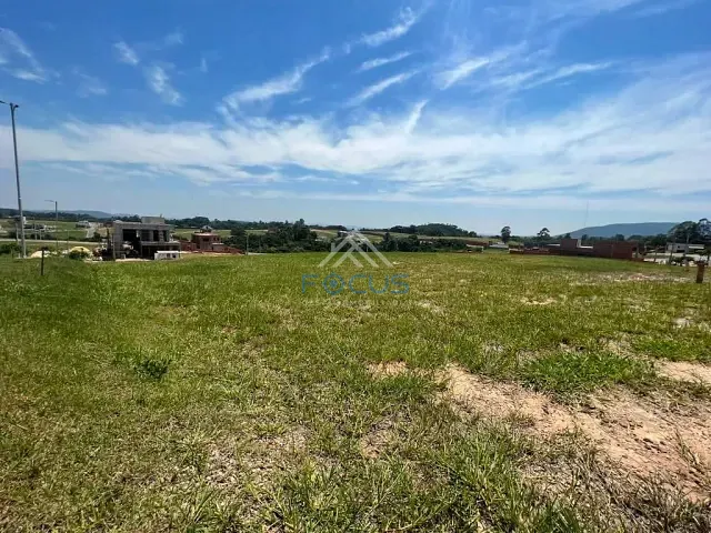 Terreno com 368m², à venda, no bairro Residencial Vila Verde em Itupeva