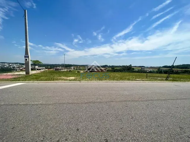 Terreno com 368m², à venda, no bairro Residencial Vila Verde em Itupeva