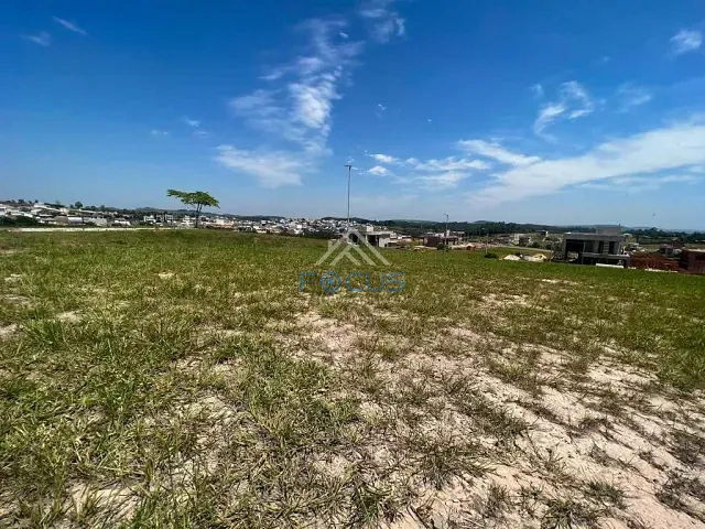 Terreno com 368m², à venda, no bairro Residencial Vila Verde em Itupeva