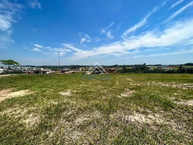 Terreno com 368m², à venda, no bairro Residencial Vila Verde em Itupeva
