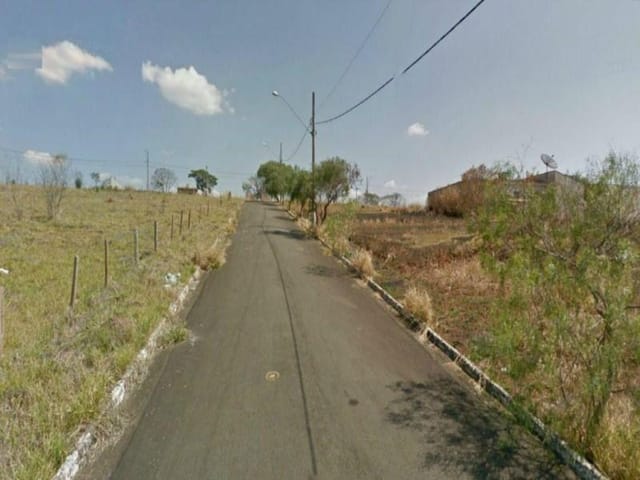 Foto do Terreno - Terreno Residencial à venda, Vila Teixeira, Alfenas - . | Hermes Imóveis