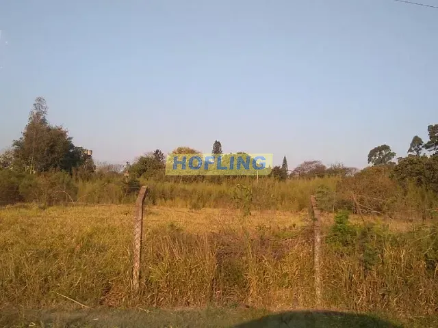 Terreno com 3300m², à venda, no bairro Jardim Novo II em Rio Claro