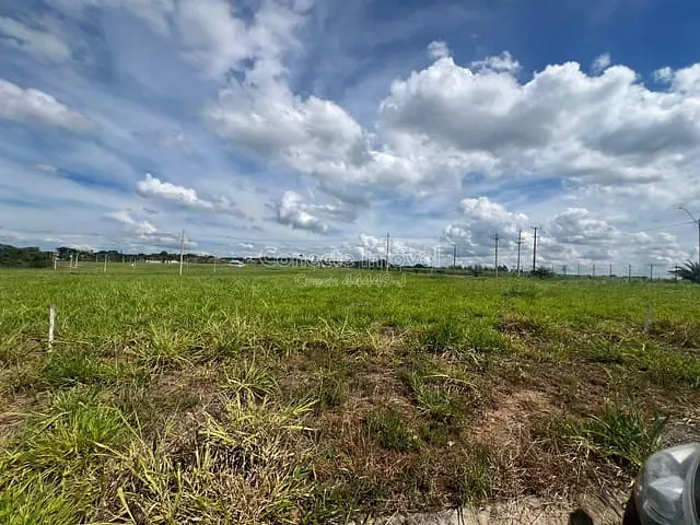 Terreno com 250m², à venda, no bairro Camanducaia Praça e Parque em Jaguariúna