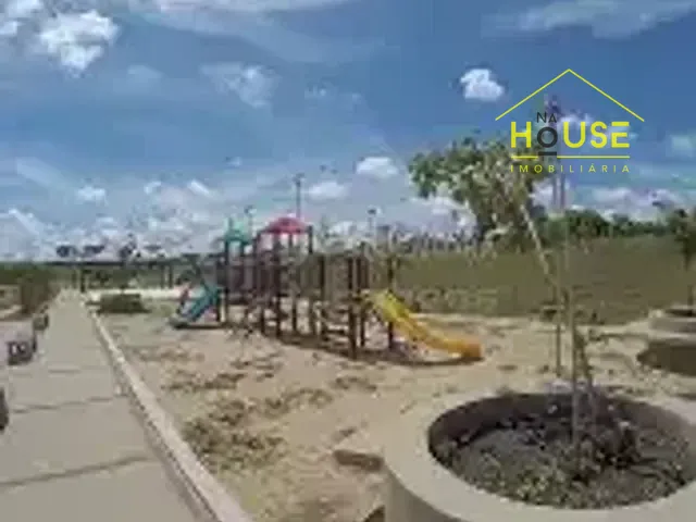 Terreno com 308m², à venda, no bairro Quinta do Lago - Lac Léman em São José do Rio Preto