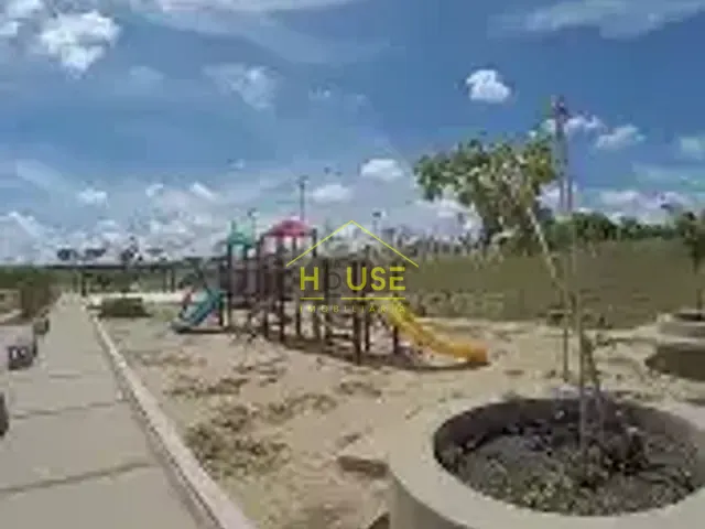Terreno com 308m², à venda, no bairro Quinta do Lago - Lac Léman em São José do Rio Preto
