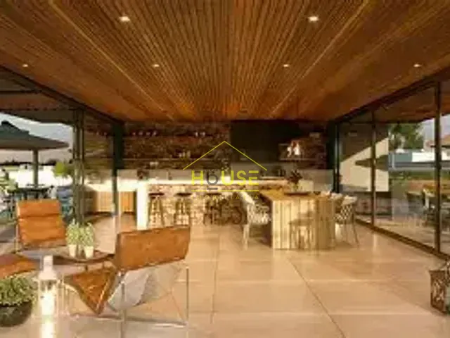 Terreno com 308m², à venda, no bairro Quinta do Lago - Lac Léman em São José do Rio Preto