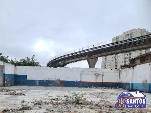 Terreno com 500m², para alugar, no bairro Vila Independência em São Paulo