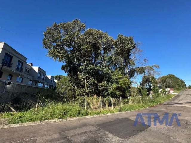 Terreno à venda, no bairro Campo Comprido em Curitiba
