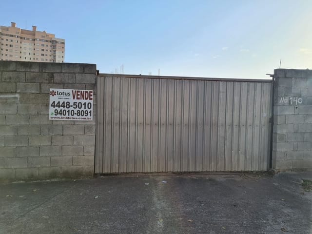 Terreno com 327m², à venda, no bairro Portais (Polvilho) em Cajamar