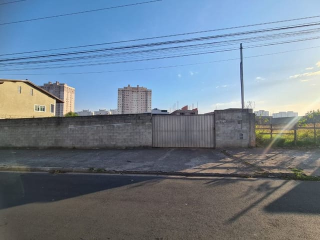 Terreno com 327m², à venda, no bairro Portais (Polvilho) em Cajamar