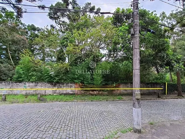 Terreno com 1670m², à venda, no bairro Várzea em Teresópolis