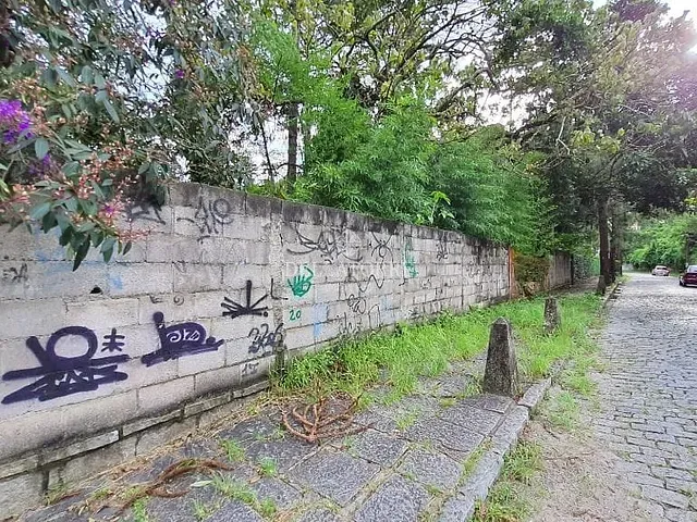 Terreno com 1670m², à venda, no bairro Várzea em Teresópolis