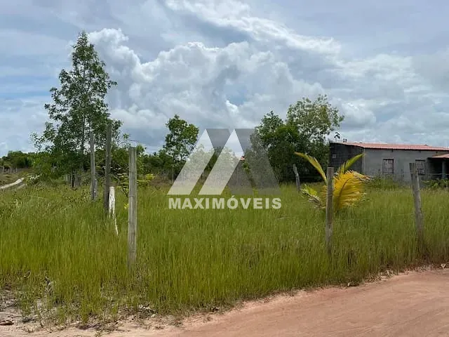 Terreno com 500m², à venda, no bairro Santo Antônio em Santa Cruz Cabrália