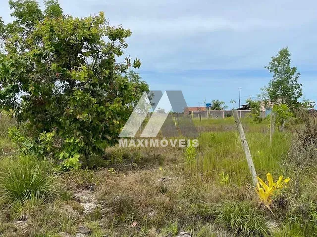 Terreno com 500m², à venda, no bairro Santo Antônio em Santa Cruz Cabrália