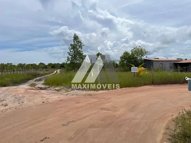 Terreno com 500m², à venda, no bairro Santo Antônio em Santa Cruz Cabrália