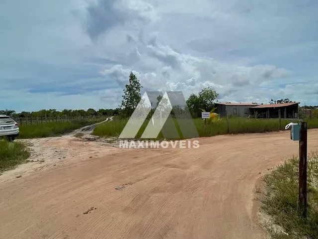 Terreno com 500m², à venda, no bairro Santo Antônio em Santa Cruz Cabrália